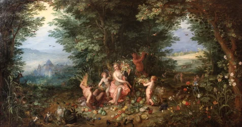 Die Erde